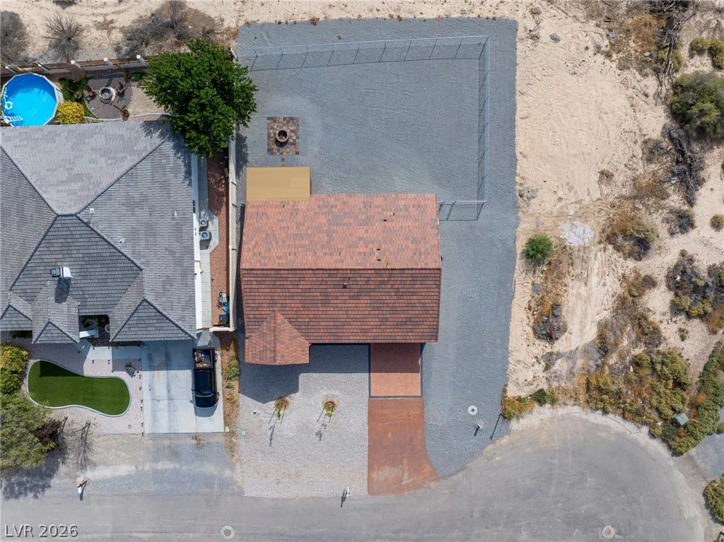101 Ironton, Pahrump, NV 89048
