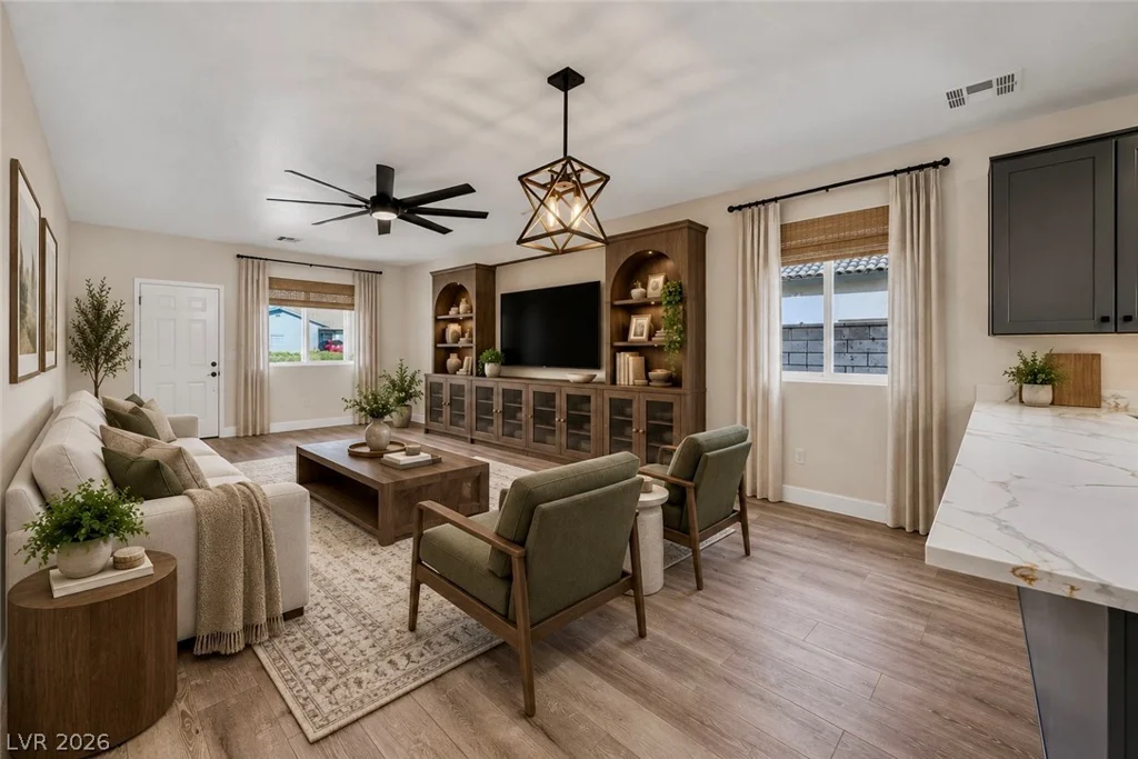 101 Ironton, Pahrump, NV 89048