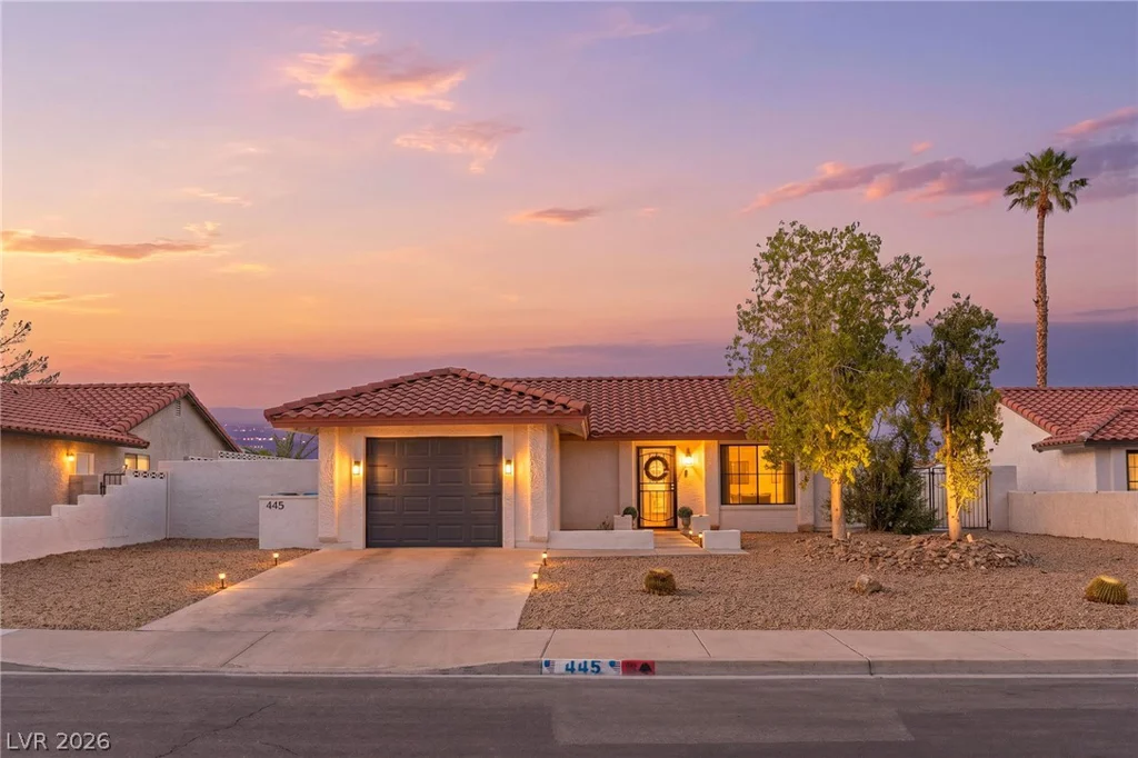445 Concord, Henderson, NV 89015