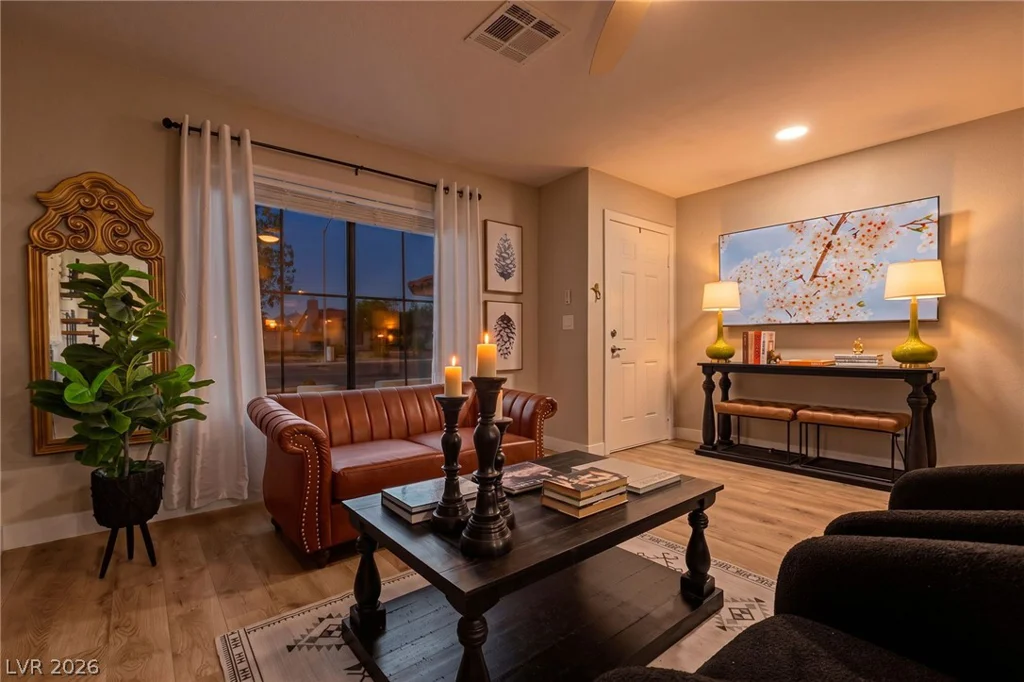 445 Concord, Henderson, NV 89015