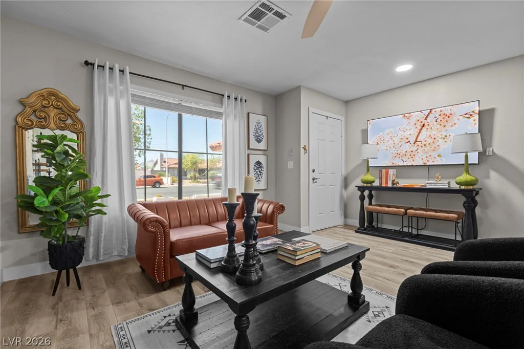 445 Concord, Henderson, NV 89015