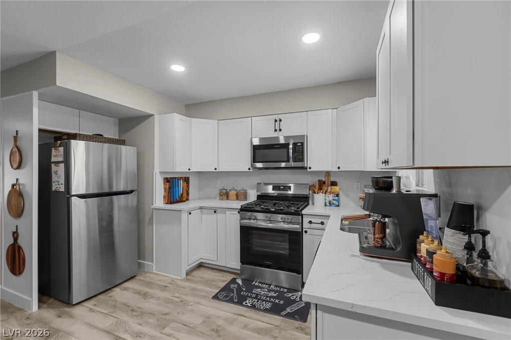 445 Concord, Henderson, NV 89015