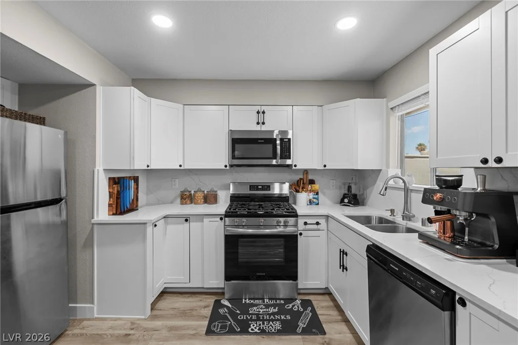 445 Concord, Henderson, NV 89015