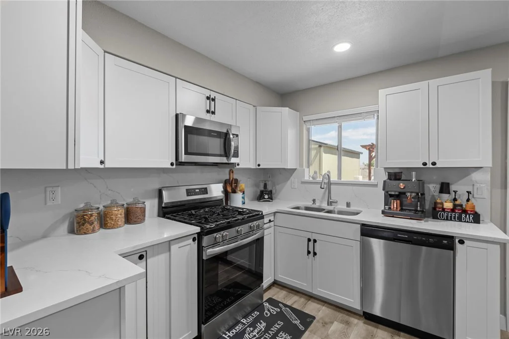 445 Concord, Henderson, NV 89015