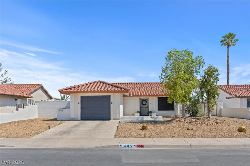 445 Concord, Henderson, NV 89015