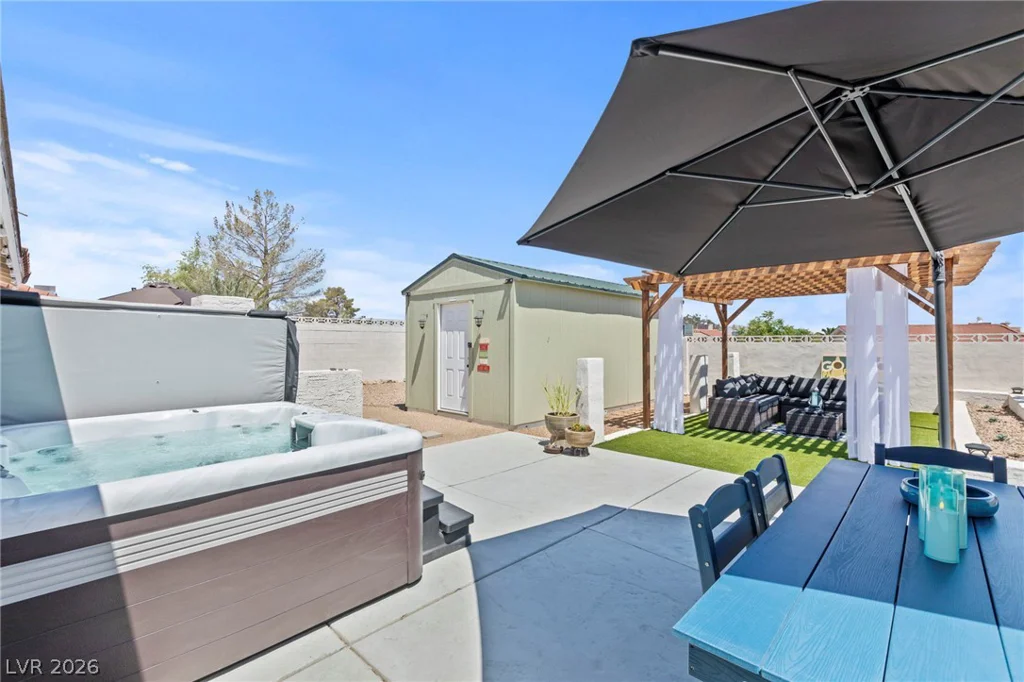 445 Concord, Henderson, NV 89015