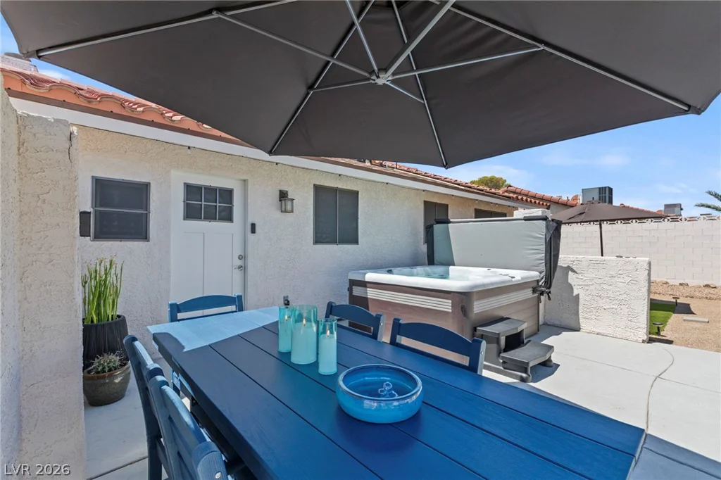 445 Concord, Henderson, NV 89015