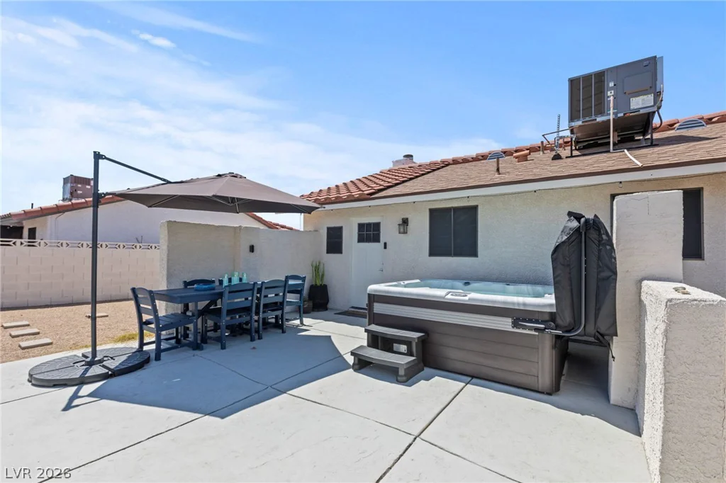 445 Concord, Henderson, NV 89015