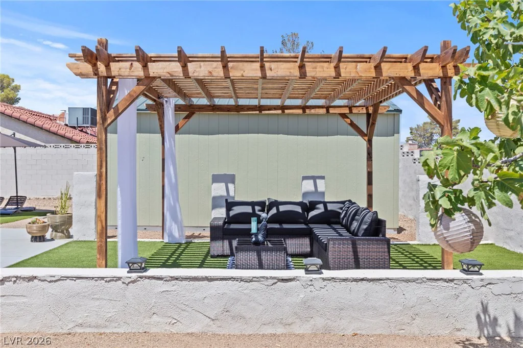 445 Concord, Henderson, NV 89015