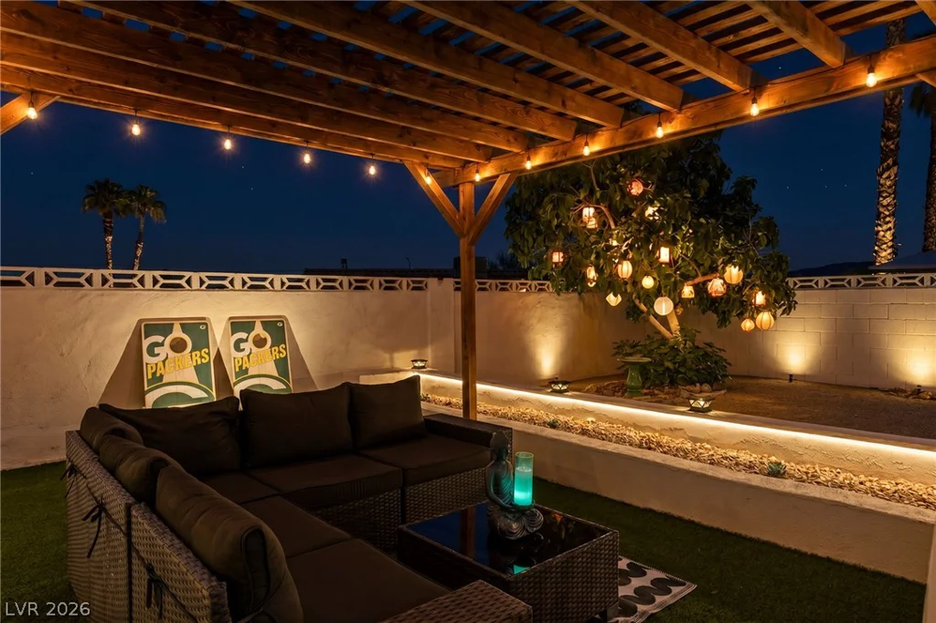 445 Concord, Henderson, NV 89015