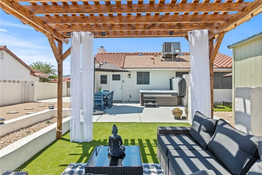 445 Concord, Henderson, NV 89015