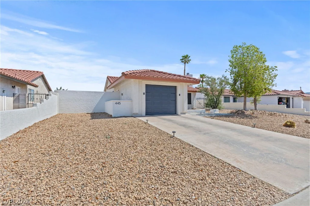 445 Concord, Henderson, NV 89015