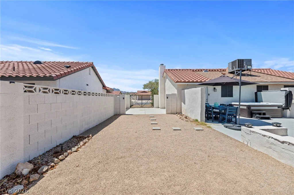445 Concord, Henderson, NV 89015