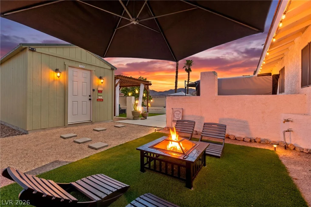 445 Concord, Henderson, NV 89015