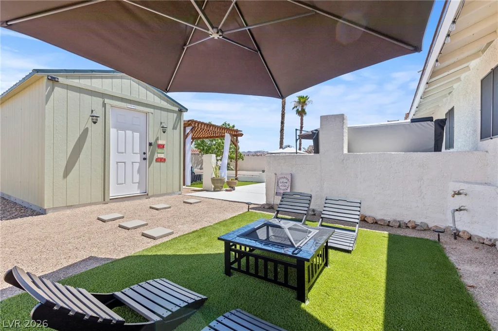 445 Concord, Henderson, NV 89015