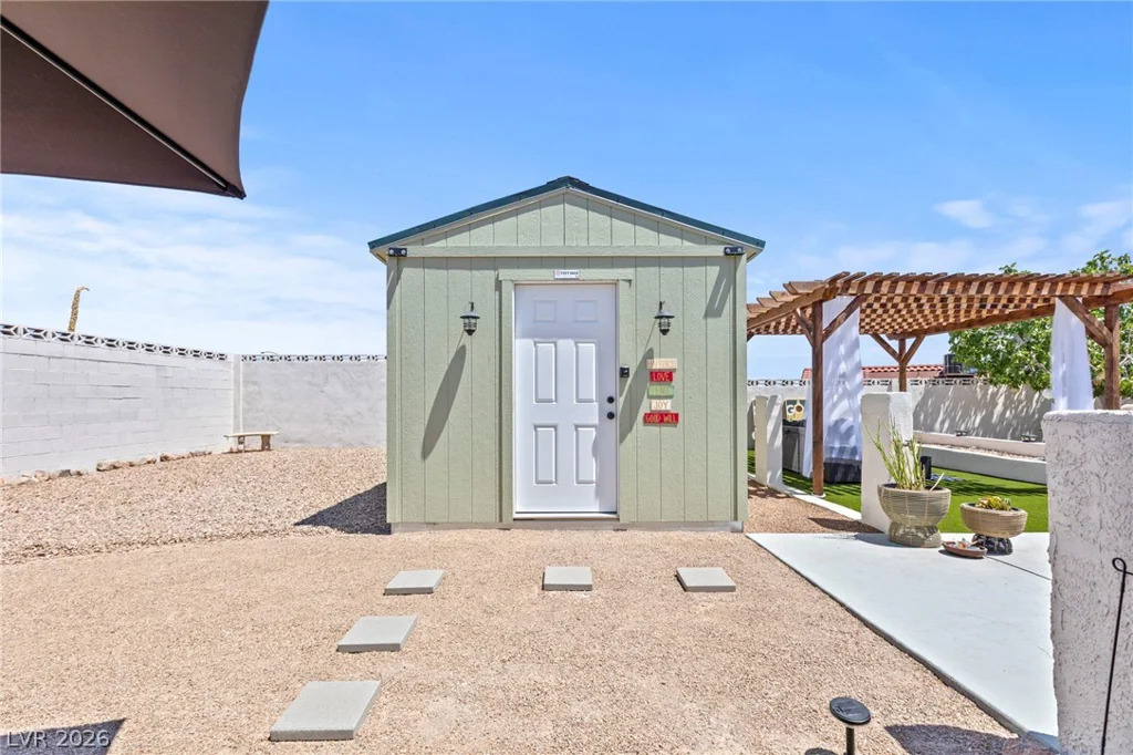 445 Concord, Henderson, NV 89015