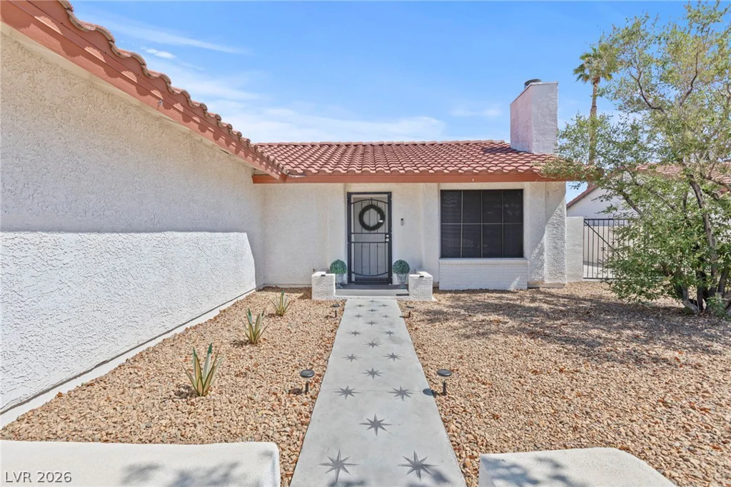 445 Concord, Henderson, NV 89015