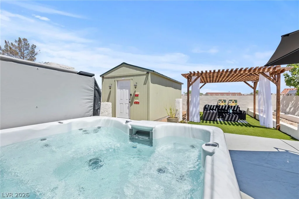 445 Concord, Henderson, NV 89015