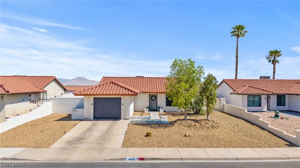 445 Concord, Henderson, NV 89015