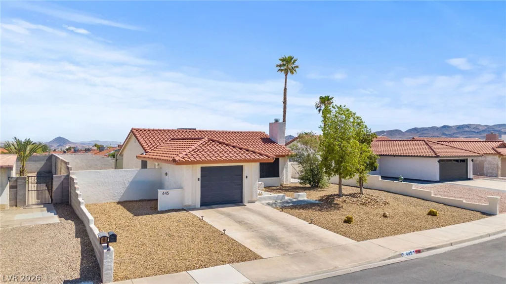 445 Concord, Henderson, NV 89015