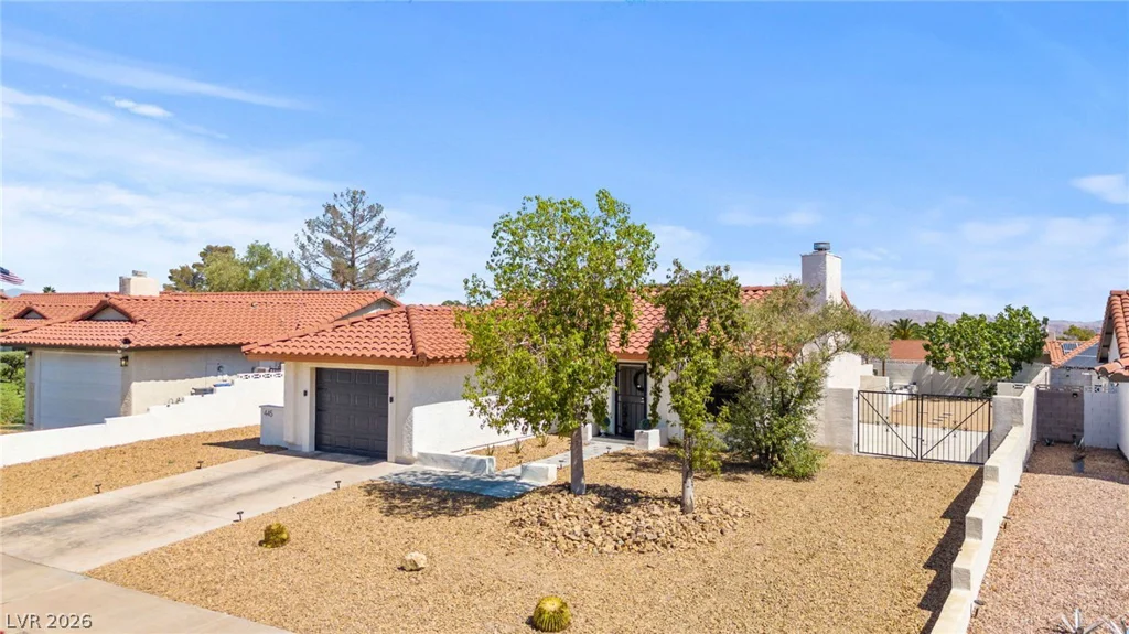 445 Concord, Henderson, NV 89015