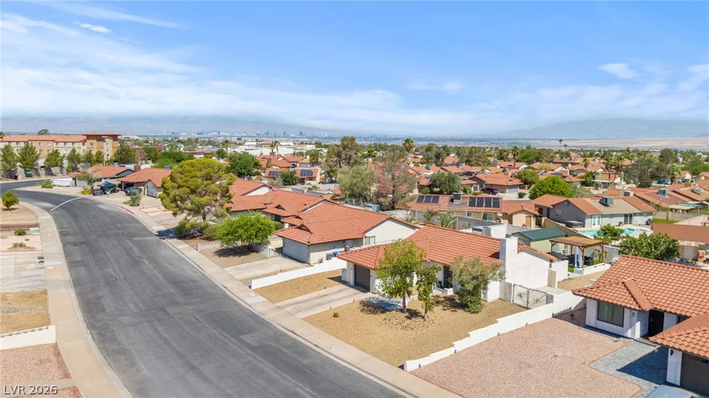 445 Concord, Henderson, NV 89015