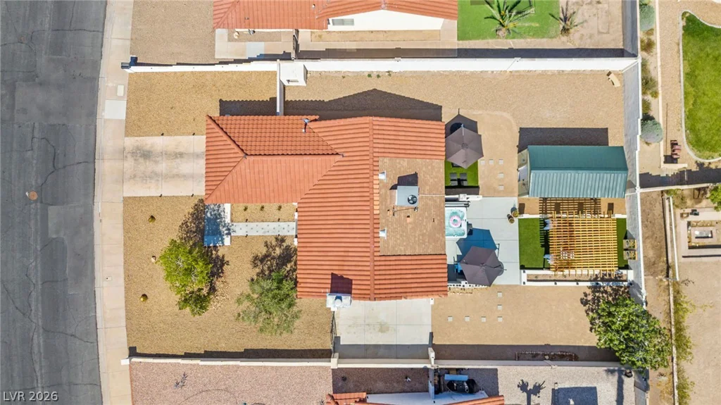 445 Concord, Henderson, NV 89015