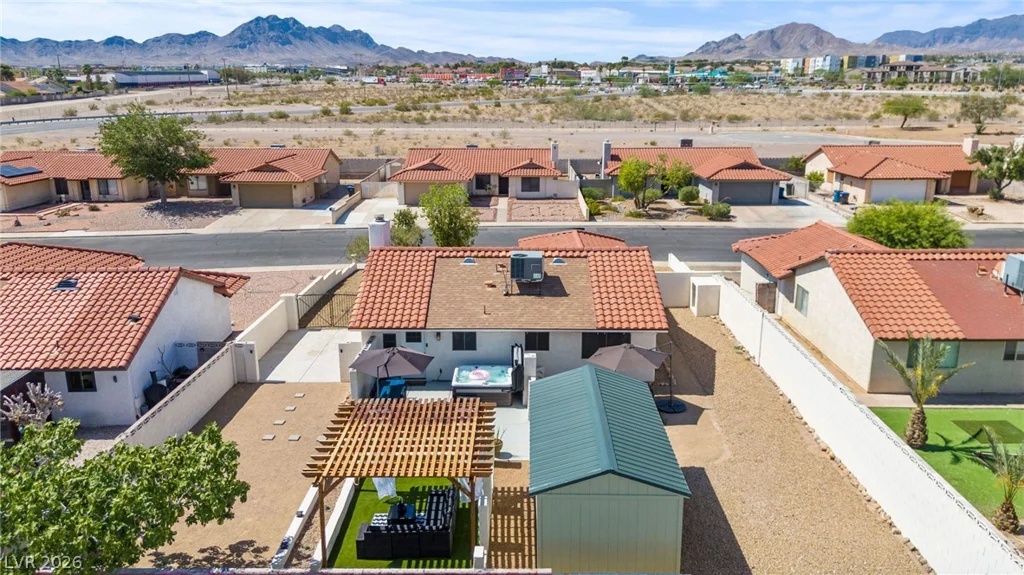 445 Concord, Henderson, NV 89015