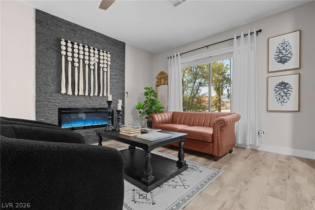 445 Concord, Henderson, NV 89015