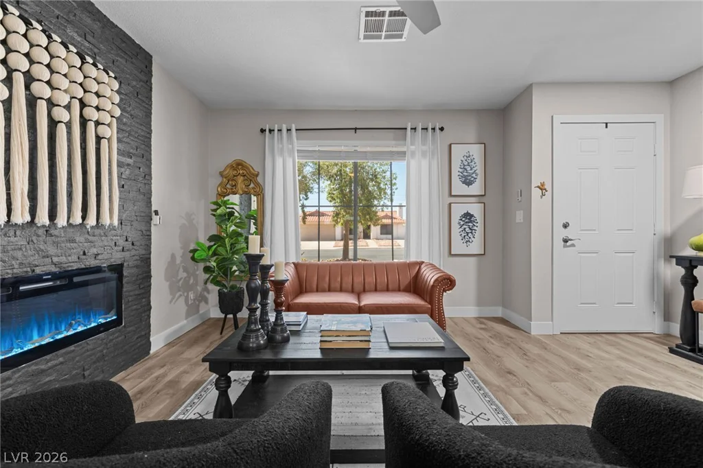 445 Concord, Henderson, NV 89015