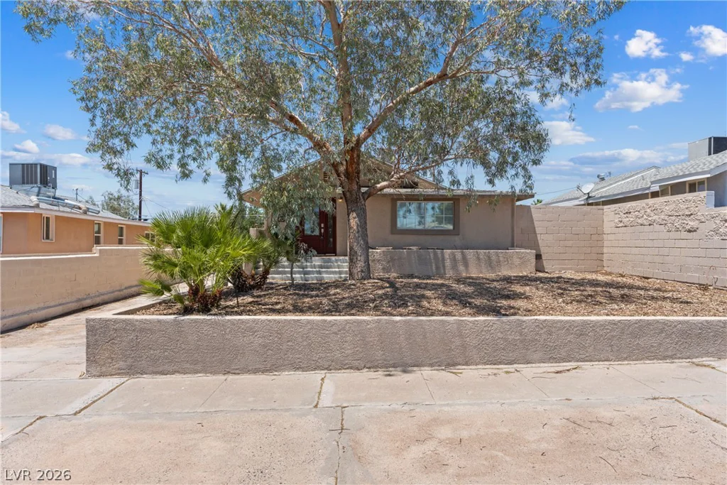 652 C, Boulder City, NV 89005