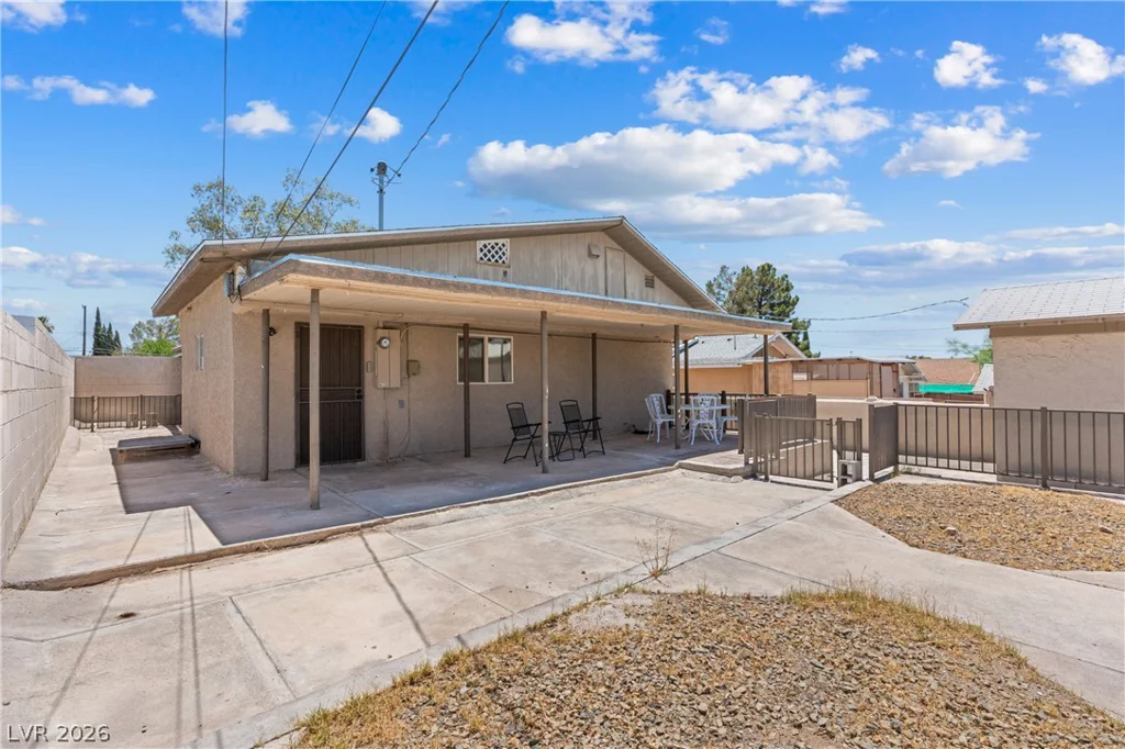 652 C, Boulder City, NV 89005