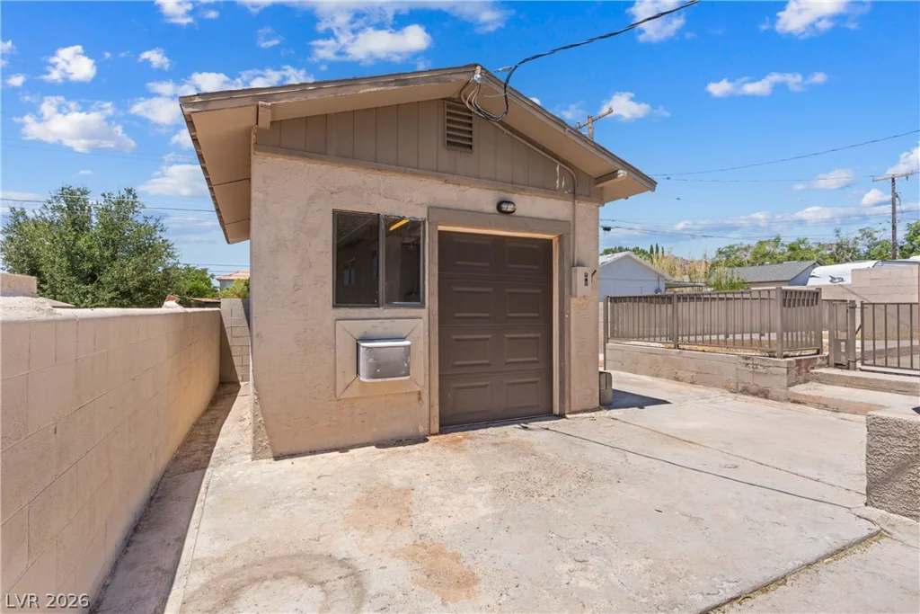 652 C, Boulder City, NV 89005