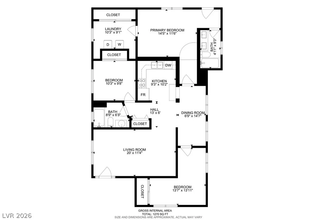 652 C, Boulder City, NV 89005