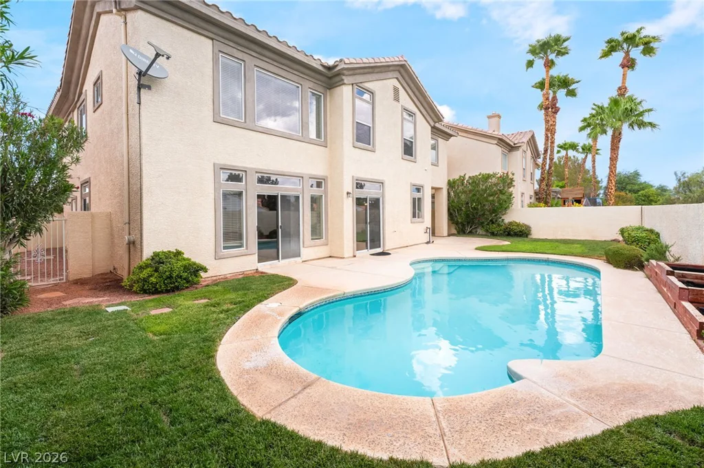 8815 La Manga, Las Vegas, NV 89147