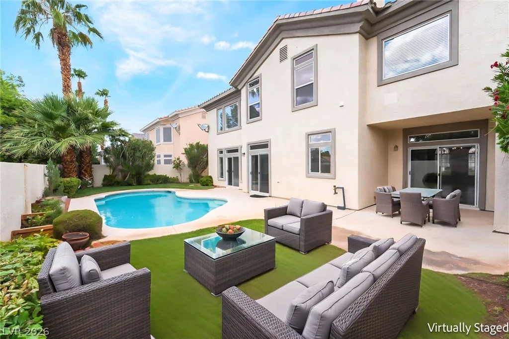 8815 La Manga, Las Vegas, NV 89147