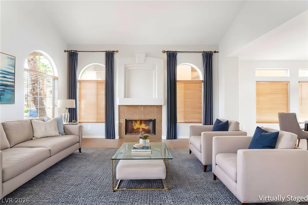 8815 La Manga, Las Vegas, NV 89147