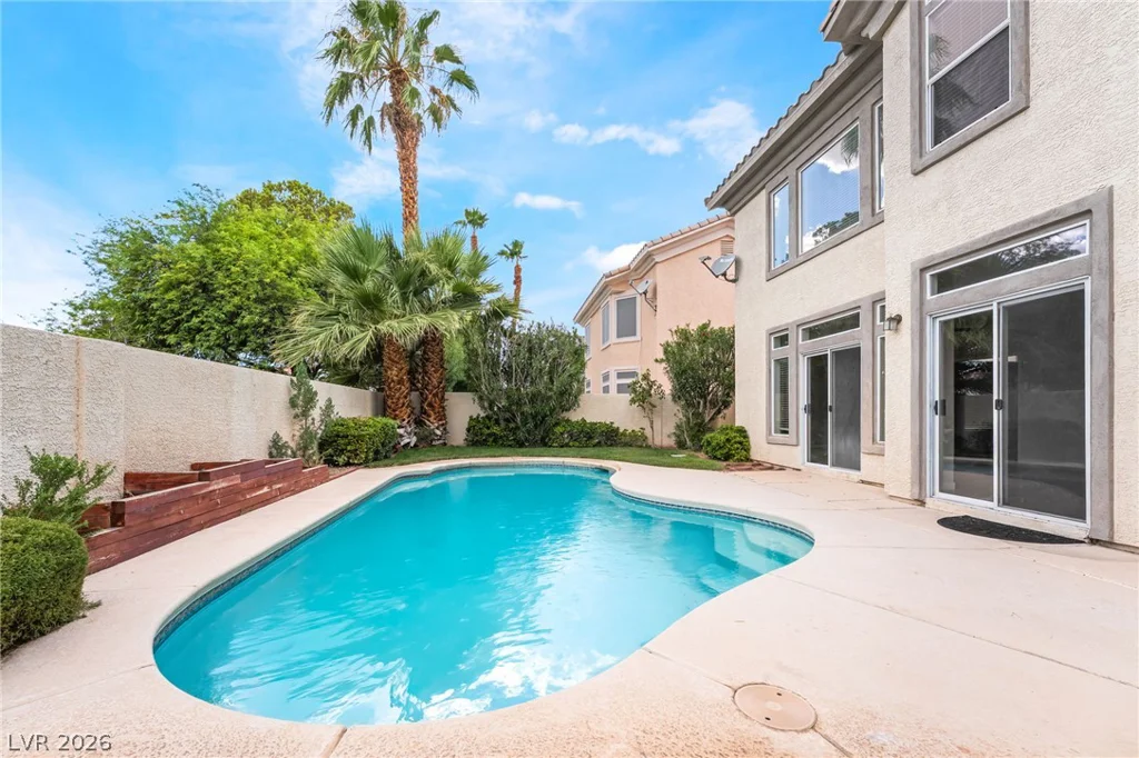 8815 La Manga, Las Vegas, NV 89147