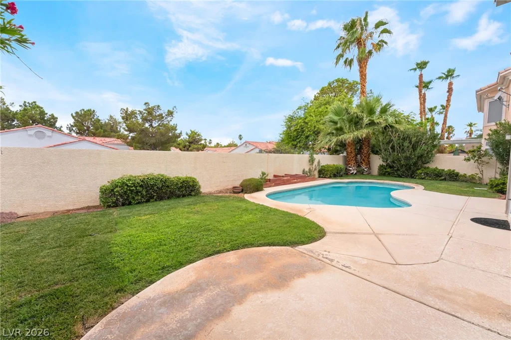 8815 La Manga, Las Vegas, NV 89147