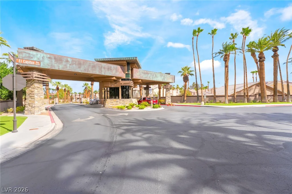 8815 La Manga, Las Vegas, NV 89147