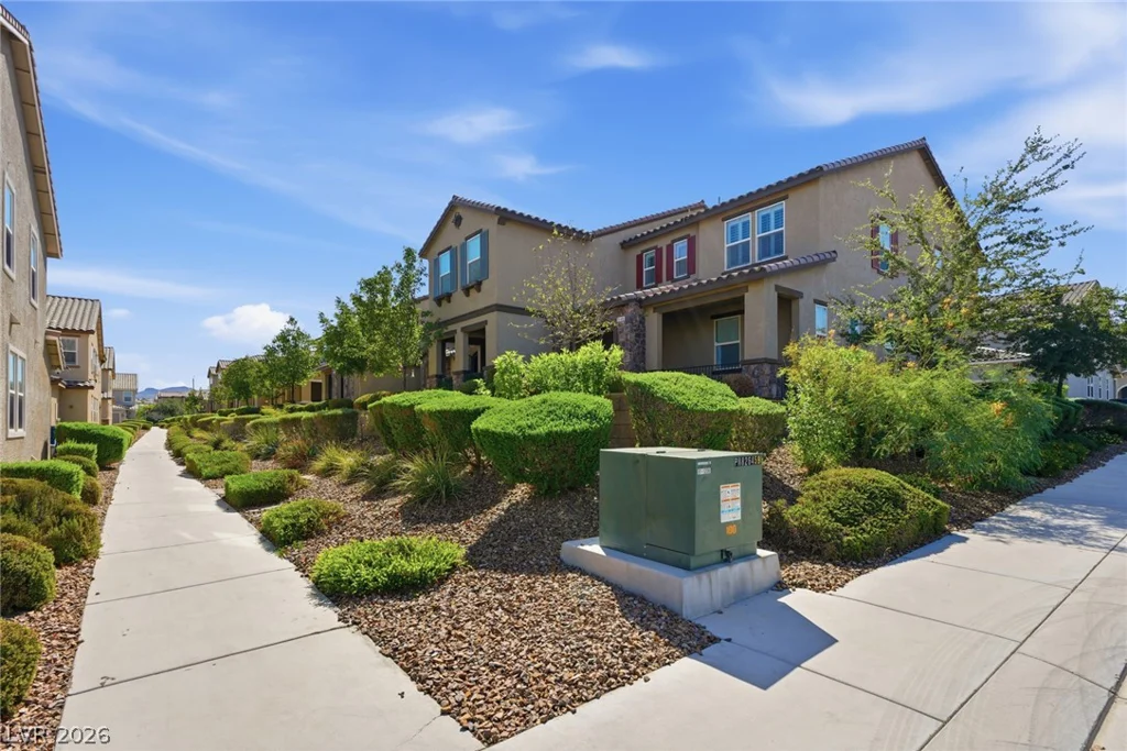 3181 Bitetto, Henderson, NV 89044