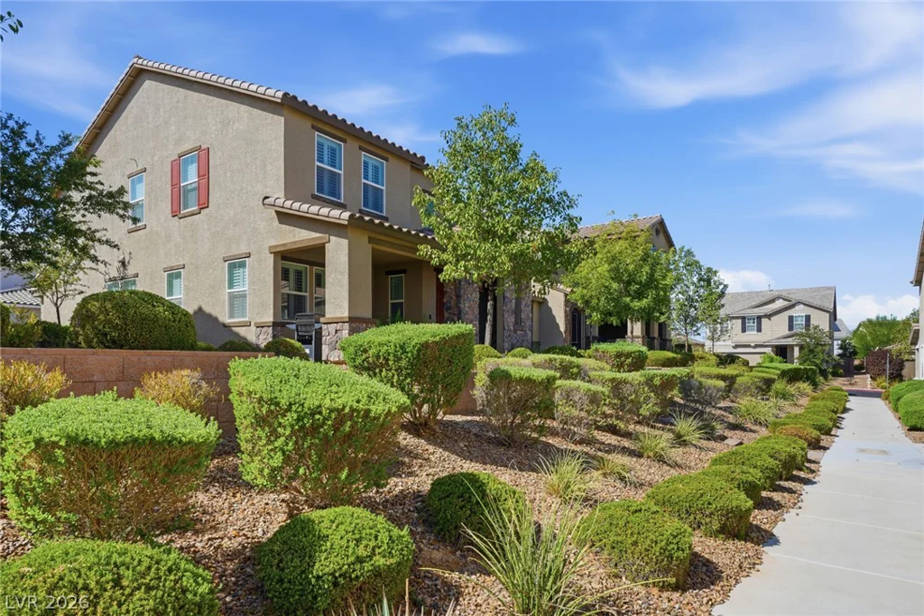 3181 Bitetto, Henderson, NV 89044
