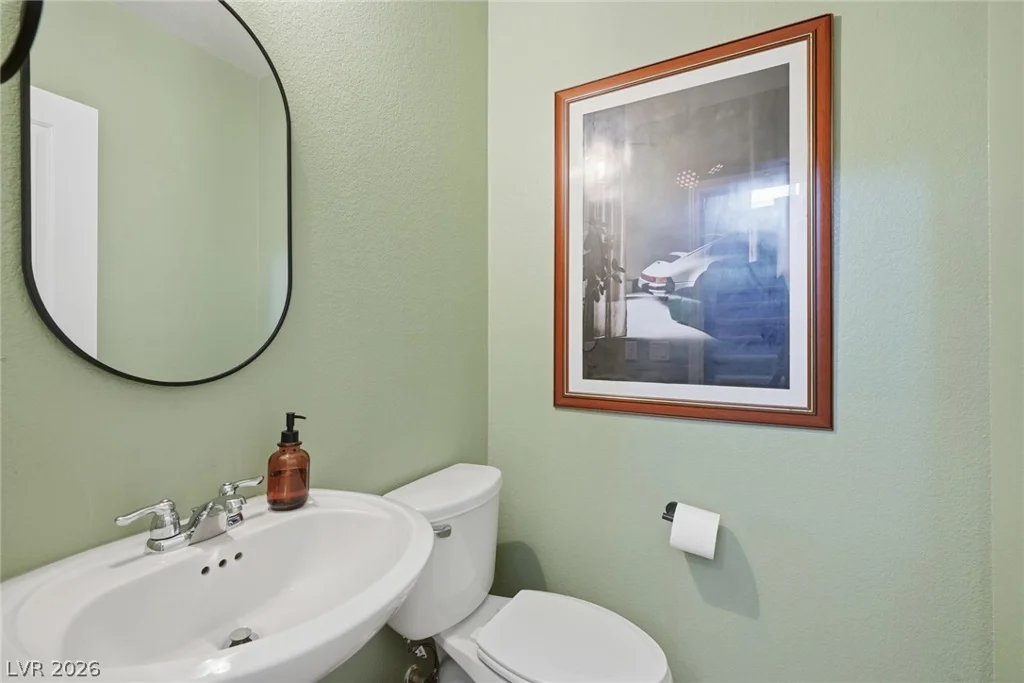 3181 Bitetto, Henderson, NV 89044