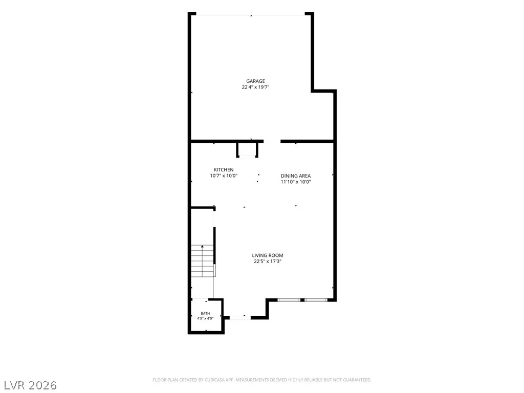 3181 Bitetto, Henderson, NV 89044