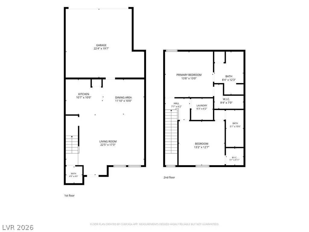 3181 Bitetto, Henderson, NV 89044