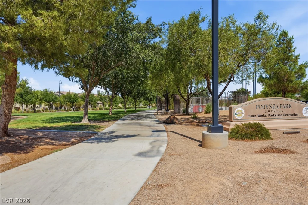 3181 Bitetto, Henderson, NV 89044