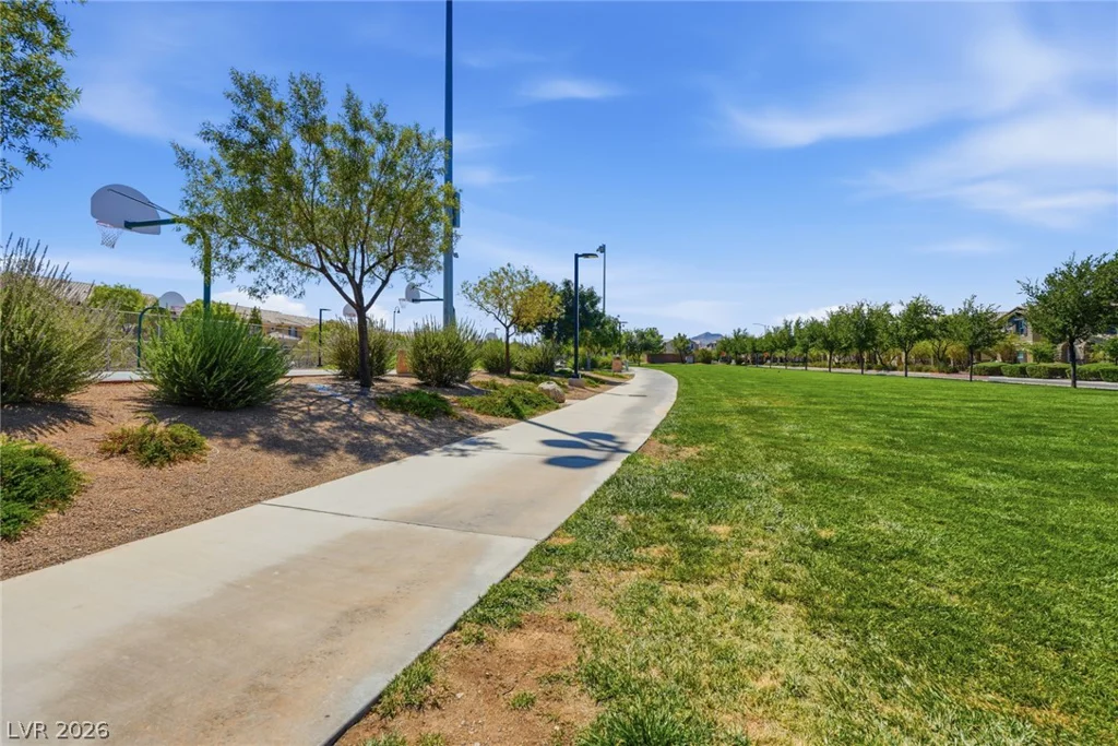 3181 Bitetto, Henderson, NV 89044