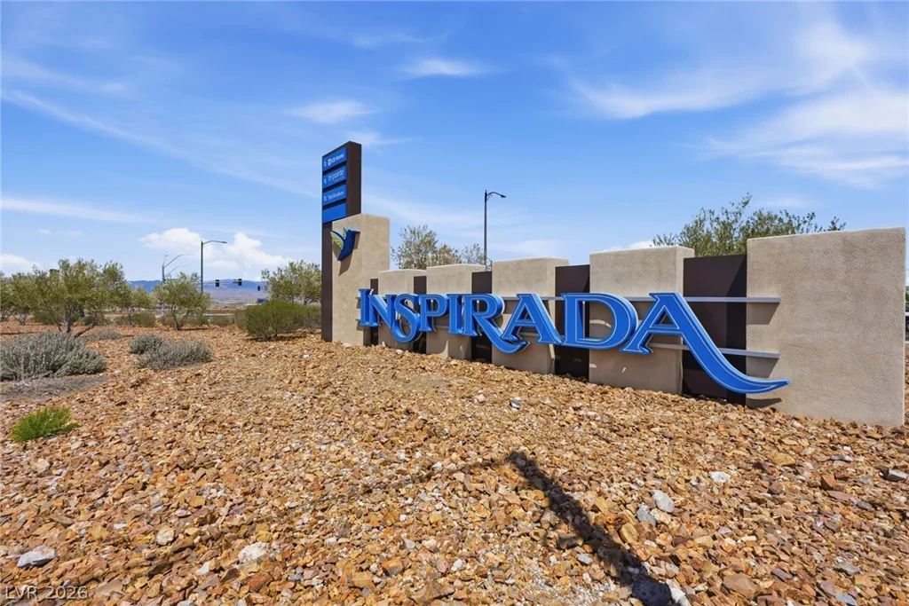 3181 Bitetto, Henderson, NV 89044