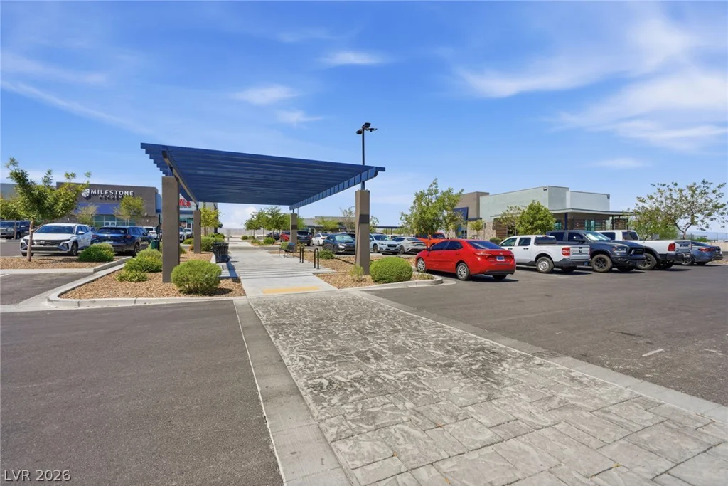3181 Bitetto, Henderson, NV 89044
