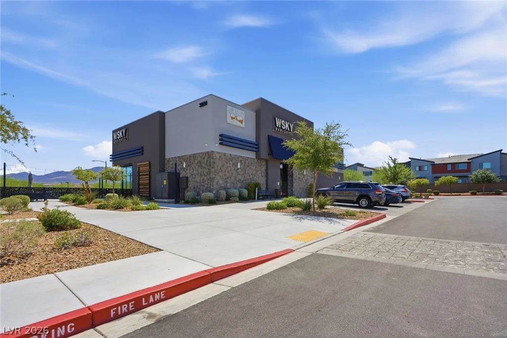 3181 Bitetto, Henderson, NV 89044